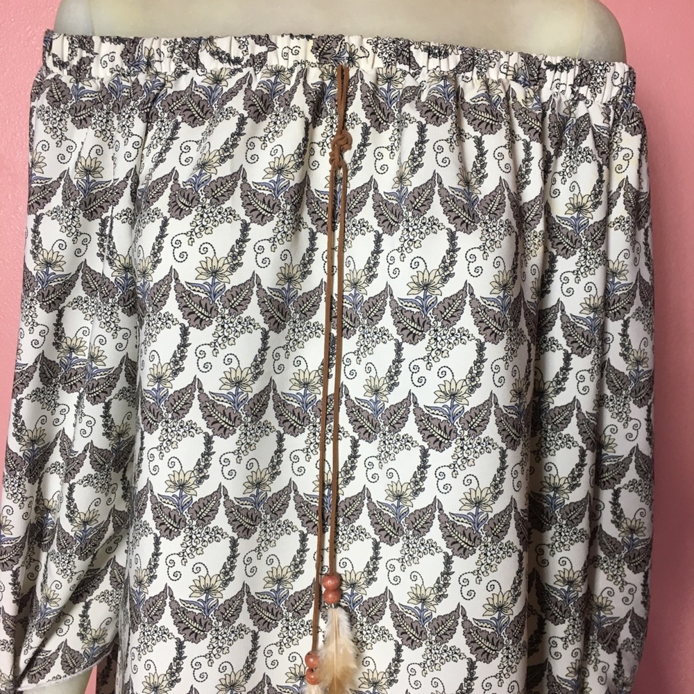 Tunic Top - Picture 2 of 5